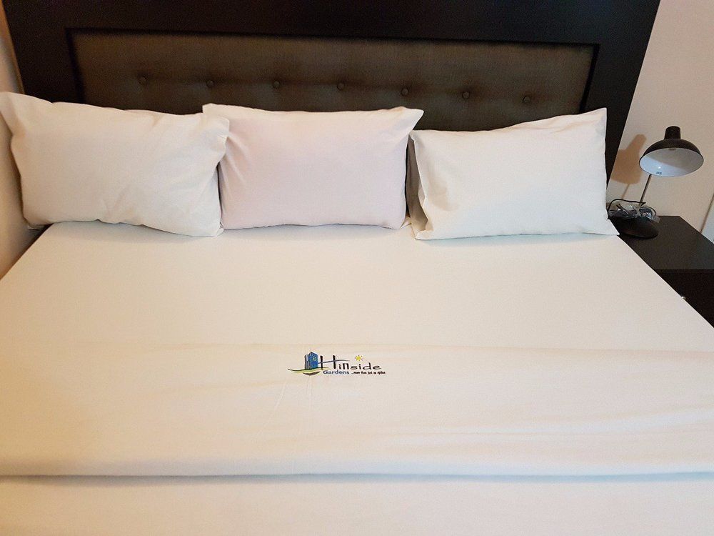 Hotel Hillside Gardens Lagos Exterior foto