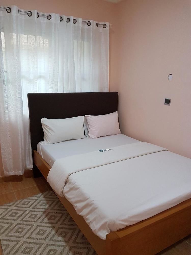 Hotel Hillside Gardens Lagos Exterior foto