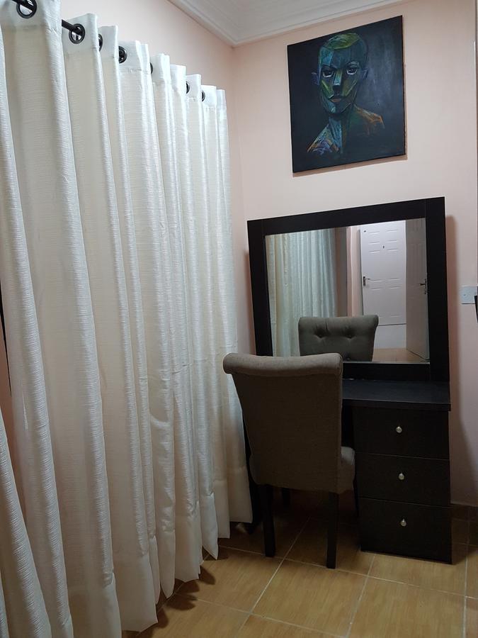 Hotel Hillside Gardens Lagos Exterior foto